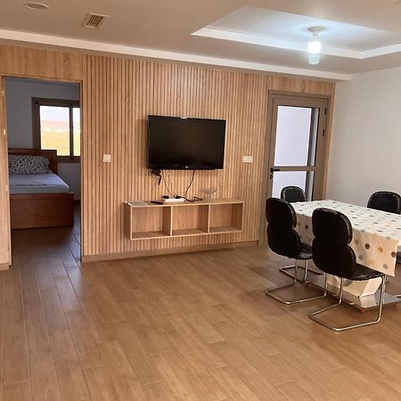 Luxueux Appartement Avec Piscine A La Marina Saïdia Luaran gambar