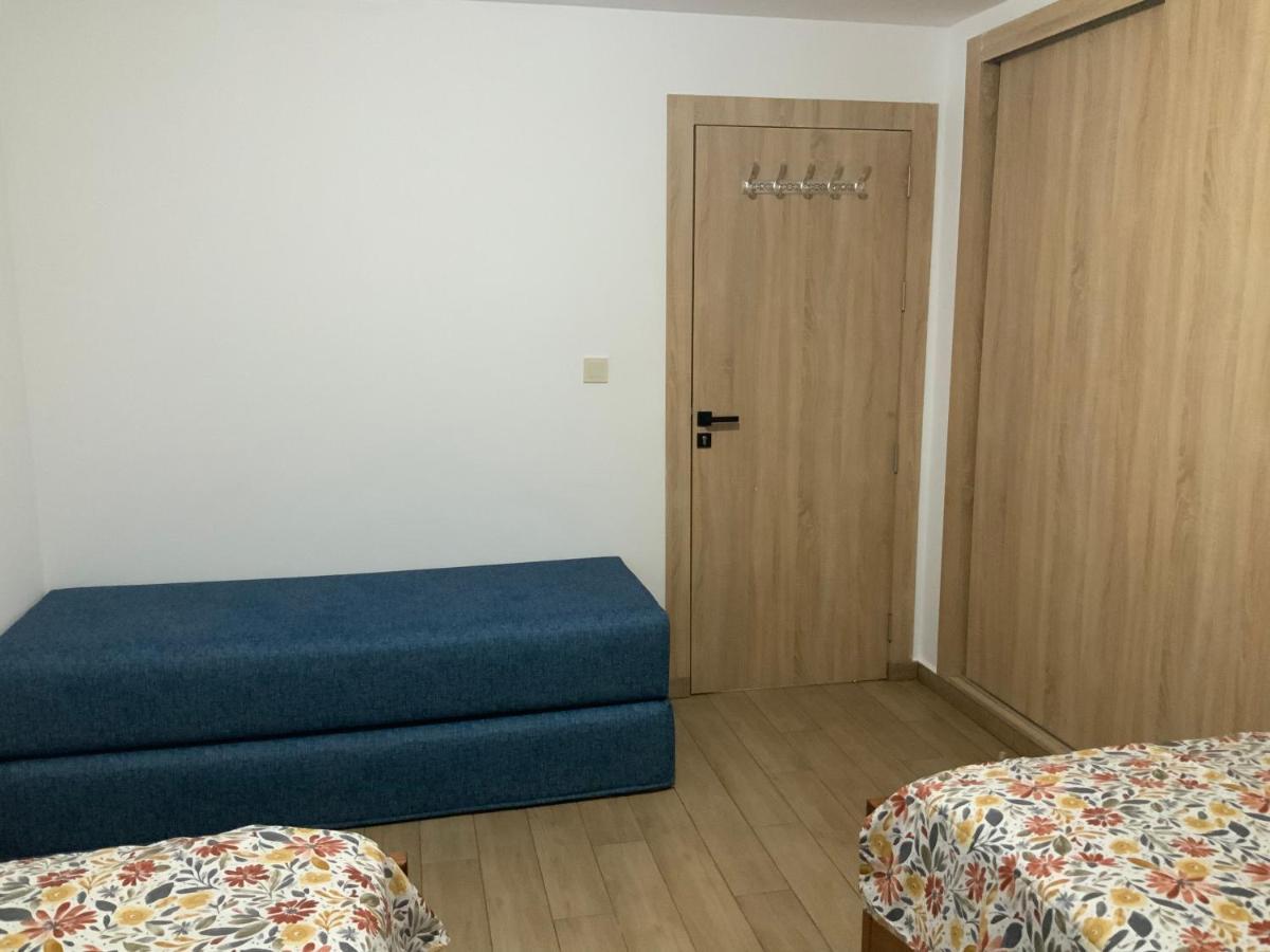 Luxueux Appartement Avec Piscine A La Marina Saïdia Luaran gambar