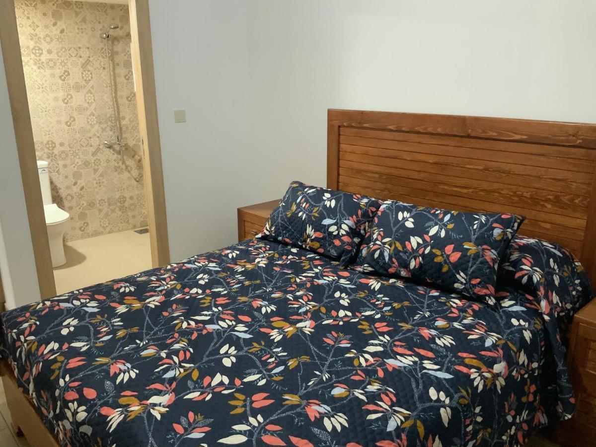 Luxueux Appartement Avec Piscine A La Marina Saïdia Luaran gambar