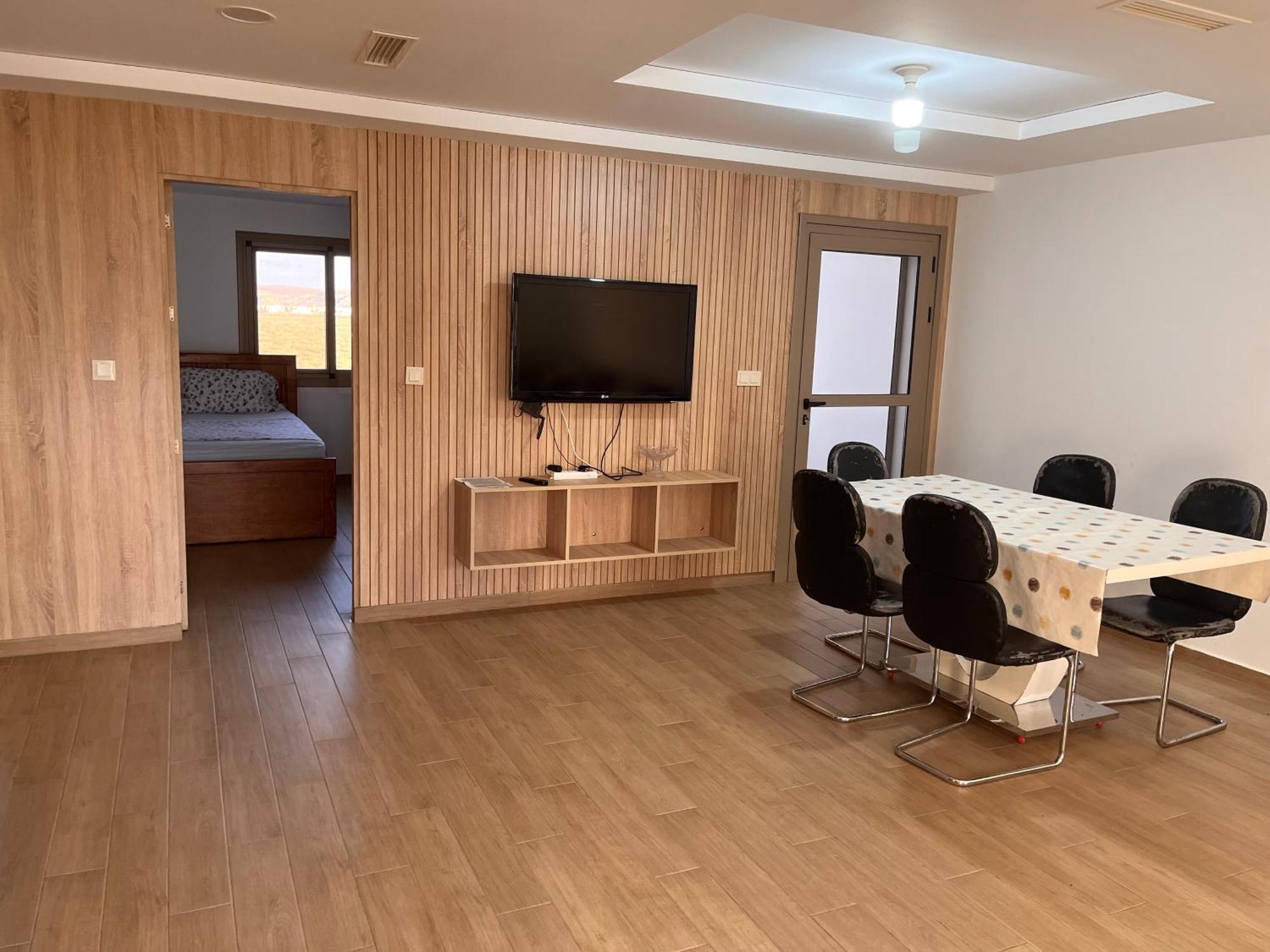 Luxueux Appartement Avec Piscine A La Marina Saïdia Luaran gambar