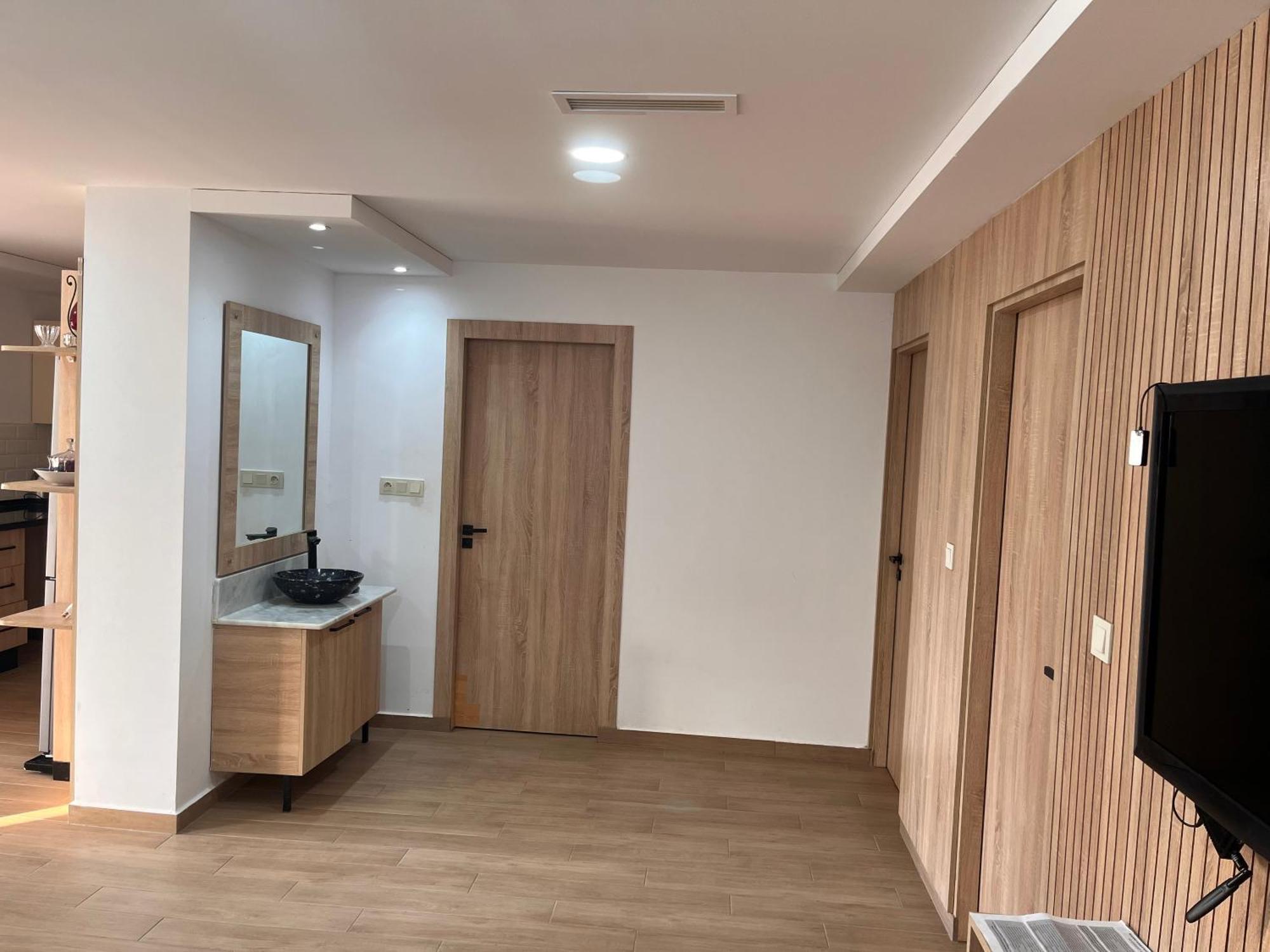 Luxueux Appartement Avec Piscine A La Marina Saïdia Luaran gambar