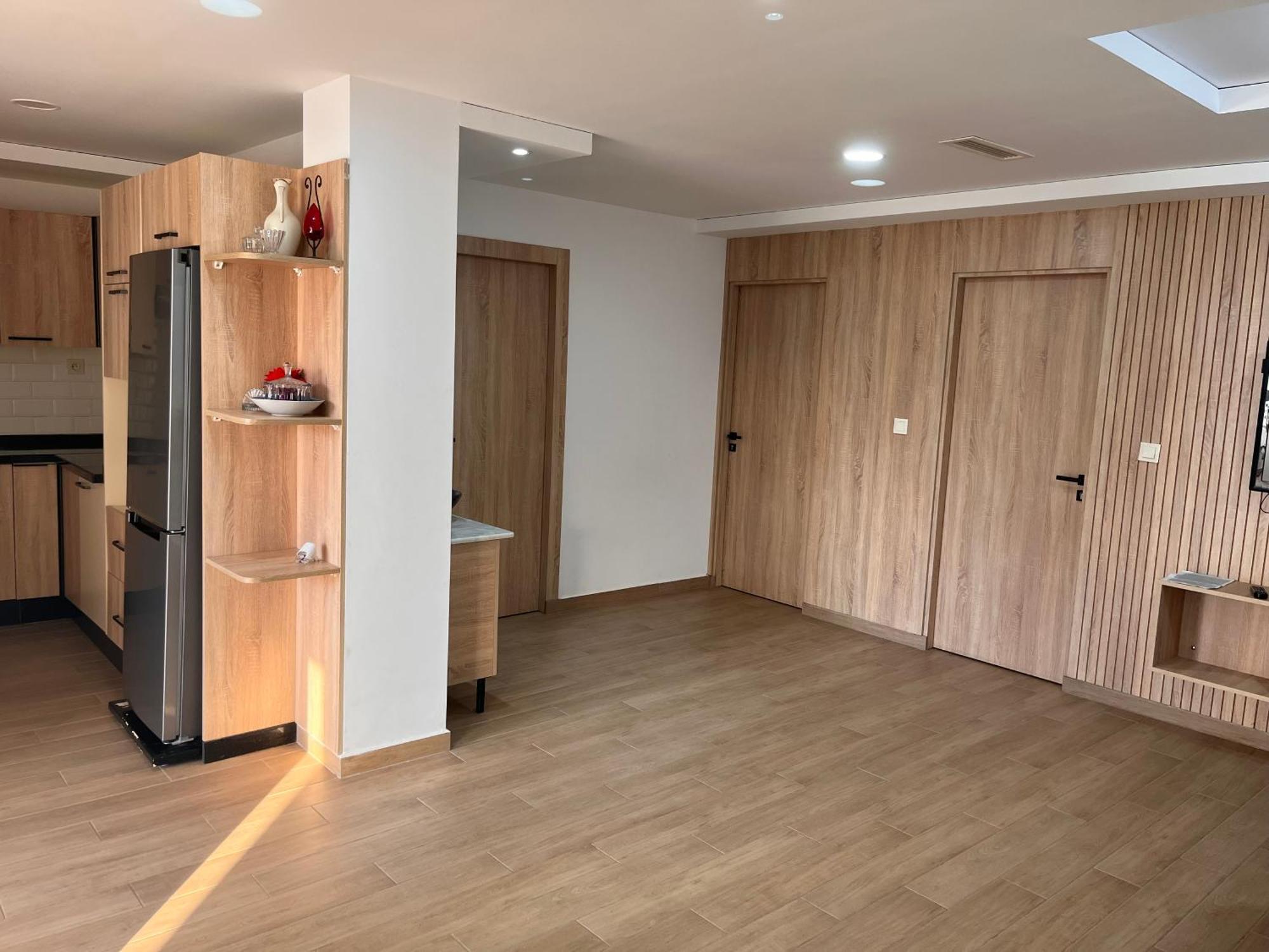Luxueux Appartement Avec Piscine A La Marina Saïdia Luaran gambar