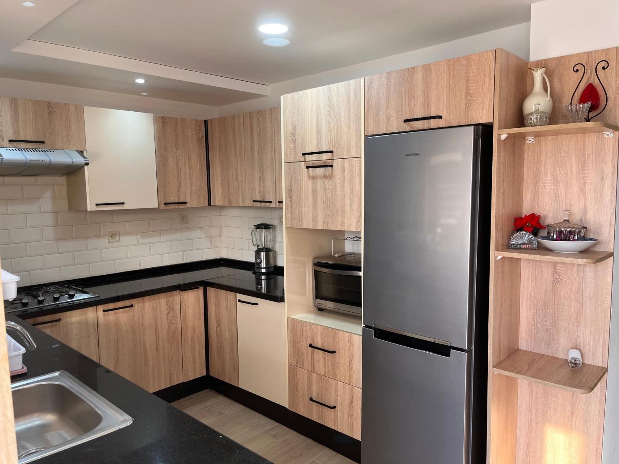 Luxueux Appartement Avec Piscine A La Marina Saïdia Luaran gambar