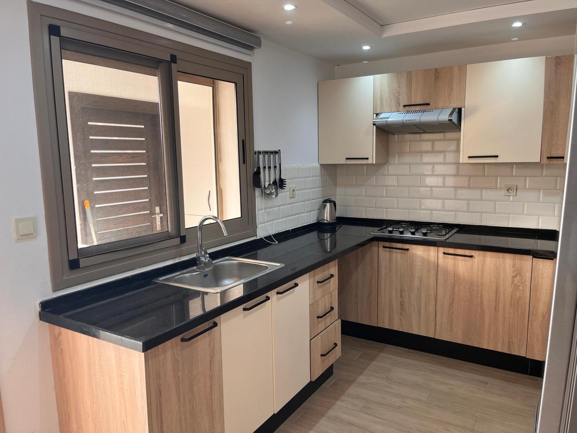 Luxueux Appartement Avec Piscine A La Marina Saïdia Luaran gambar